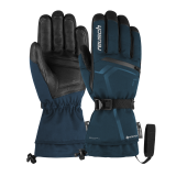 Reusch Down Spirit GTX 6101355 4523 black blue 1